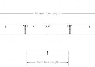 Compression Splice Assembly